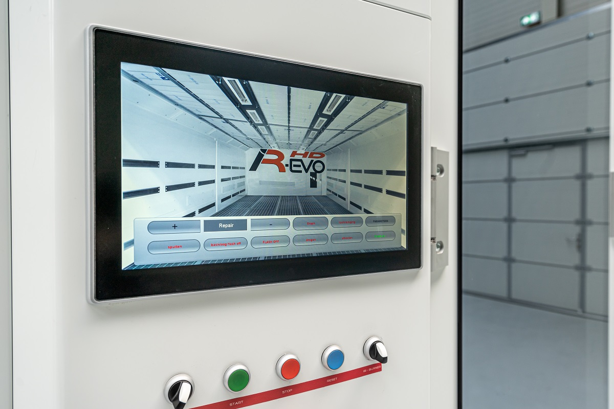 Fuji Line - Afbeelding 3